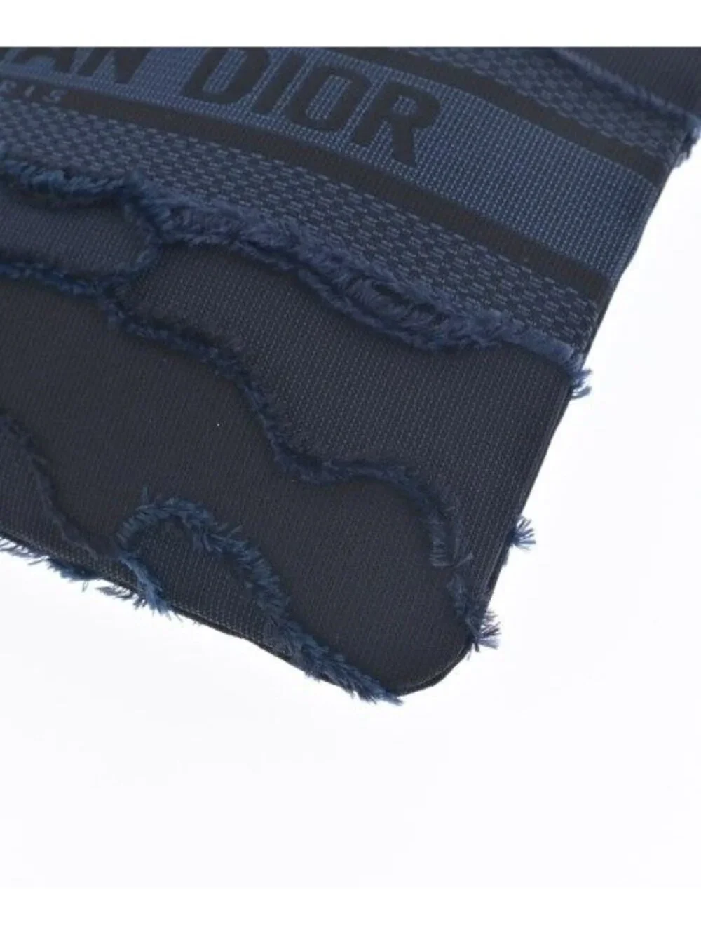 Dior Pouch Navy